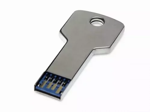 USB 3.0- флешка на 16 Гб в виде ключа фото 4