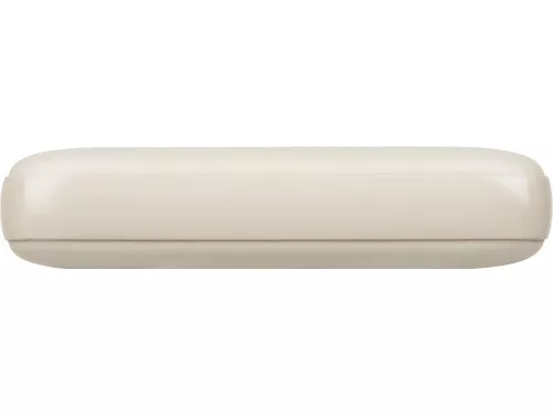 Внешний аккумулятор Reserve Pro, 10 000 mah, бежевый фото 7 Внешний аккумулятор Reserve Pro, 10 000 mah, бежевый фото 7