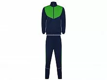 EVANS спортивный костюм, нэйви/папоротниковый