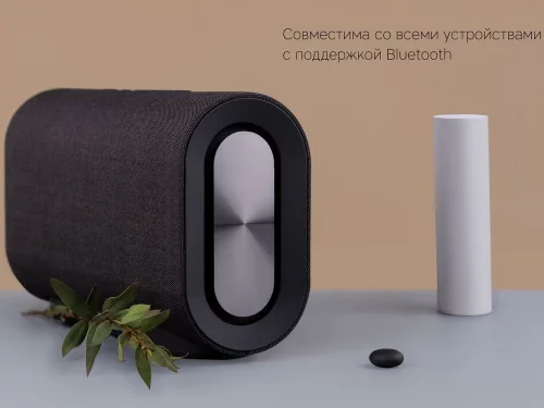 Портативная акустика Rombica Mysound Orion фото 7 Портативная акустика Rombica Mysound Orion фото 7