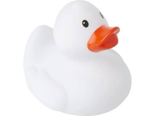 Quack утка для снятия стресса - Белый фото 3