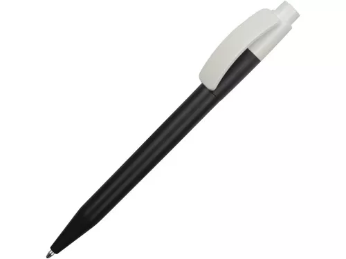 Ручка шариковая UMA PIXEL KG F, черный Ручка шариковая UMA PIXEL KG F, черный