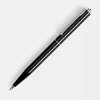 Ручка шариковая Senator Point, ver.2, черная