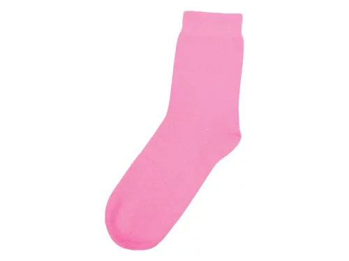 Носки Socks мужские розовые, р-м 29 фото 2