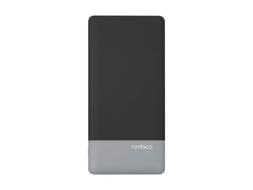 Внешний аккумулятор Rombica NEO Charge 1C фото 6 Внешний аккумулятор Rombica NEO Charge 1C фото 6