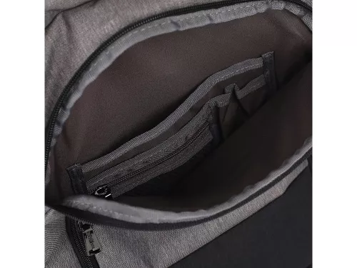Рюкзак Eberhart Backpack темно-серый EBH29723-LG-14 фото 4