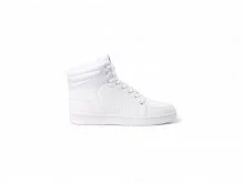 Кеды Space унисекс, белый
