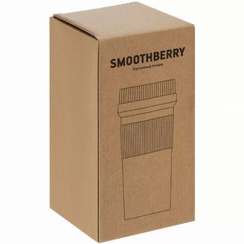 Портативный блендер Smoothberry фото 6