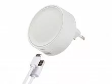 Адаптер питания USB Poweron, белый