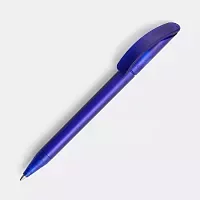 Ручка шариковая Prodir DS3 TFF, синяя