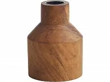 Orginal Home подсвечник столовой свечи - M - Дерево