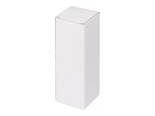 Бутылка для воды Bottle C1, сталь, soft touch, 600 мл, черный фото 7