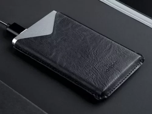 Внешний аккумулятор «NEO AX70L», 7000 mAh фото 6