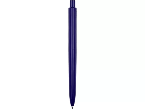 Ручка шариковая Prodir DS8 PPP, синий фото 4 Ручка шариковая Prodir DS8 PPP, синий фото 4
