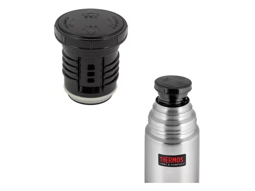 Термос из нерж. стали тм THERMOS FBB-1000B SBK фото 3