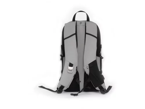 Рюкзак Nomad для ноутбука 15.6'' с изотермическим отделением, серый фото 4
