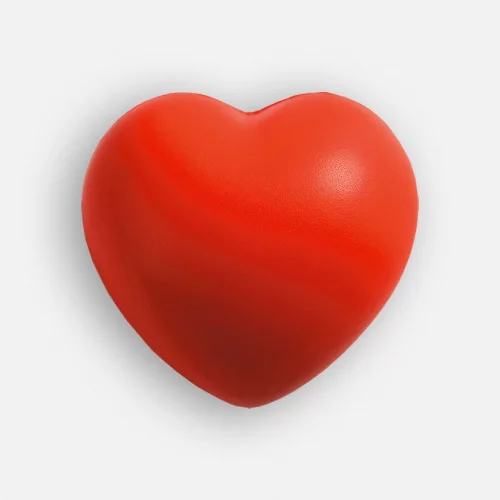 Набор Ringo Heart, красный фото 6