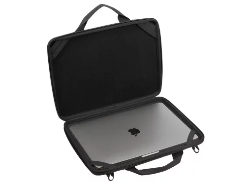 RIVACASE 5116 black чехол для Chromebook 11.6-12.4/MacBook 13-14 / 12 фото 12 RIVACASE 5116 black чехол для Chromebook 11.6-12.4/MacBook 13-14 / 12 фото 12