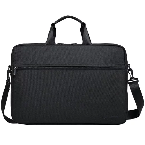 Сумка для ноутбука L217, черная