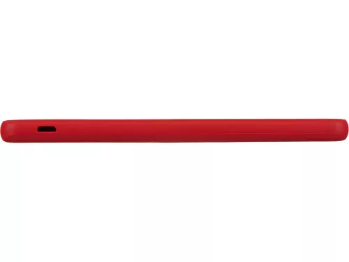Внешний аккумулятор Powerbank C1, 5000 mAh, красный фото 6 Внешний аккумулятор Powerbank C1, 5000 mAh, красный фото 6