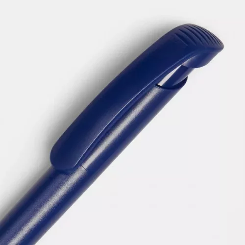 Ручка шариковая Clear Solid фото 3