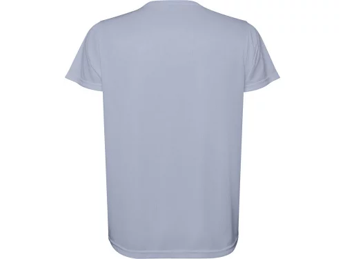 Футболка Estoril мужская, спокойный синий фото 2