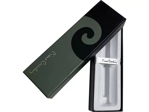 Ручка шариковая Pierre Cardin CAPRE. Цвет - красный. Упаковка Е-2. 417623 фото 3 Ручка шариковая Pierre Cardin CAPRE. Цвет - красный. Упаковка Е-2. 417623 фото 3