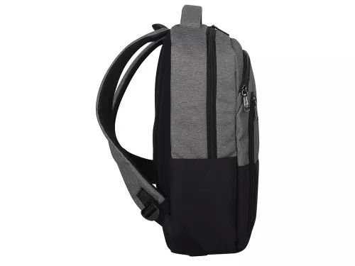 Рюкзак Eberhart Backpack темно-серый EBH29723-LG-14 фото 2
