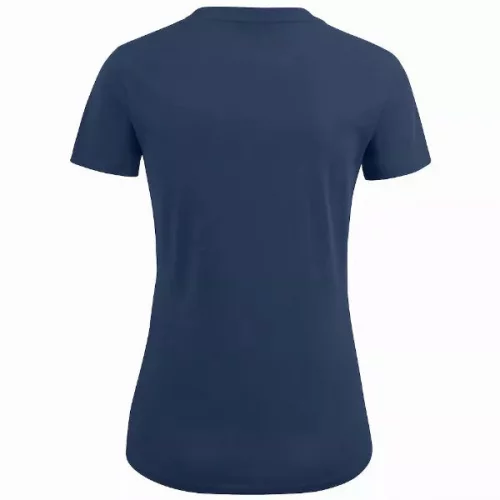 Футболка женская Ladies American U фото 3