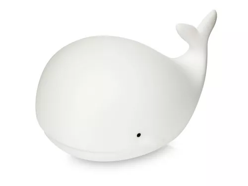 Ночник Whale, белый Ночник Whale, белый