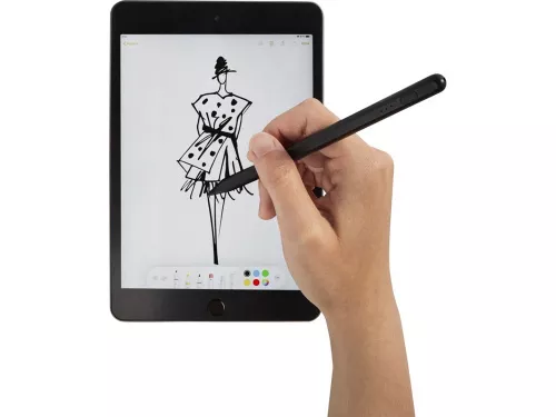 Стилус для iPad Hybrid Active, черный фото 3
