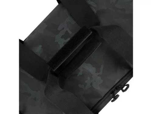 RIVACASE 7642 navy camo 50L дорожная сумка /12 фото 14