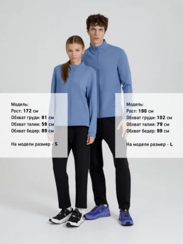 Куртка женская Lovi фото 2