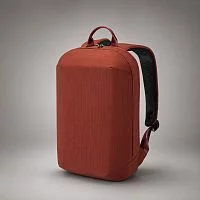 Рюкзак для ноутбука 14'' КЕНТУККИ, красный