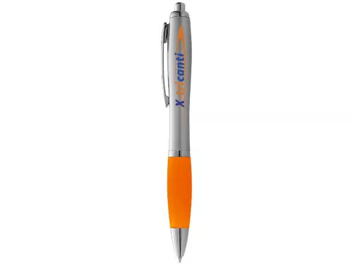 Шариковая ручка Nash 10635507 фото 3 Шариковая ручка Nash 10635507 фото 3