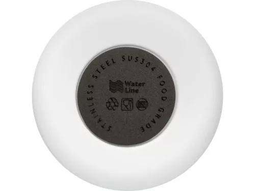 Вакуумная термобутылка Brottle, белый фото 3 Вакуумная термобутылка Brottle, белый фото 3