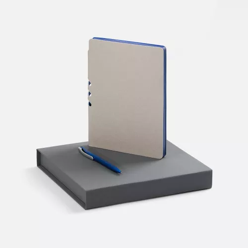 Набор Flexpen Grey, синий Набор Flexpen Grey, синий
