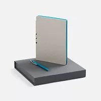 Набор Flexpen Grey, бирюзовый
