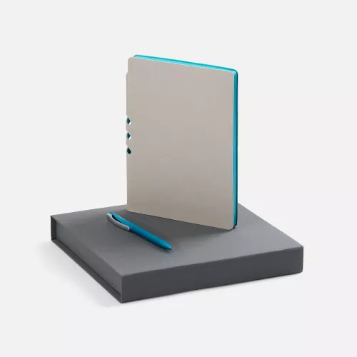 Набор Flexpen Grey, бирюзовый Набор Flexpen Grey, бирюзовый