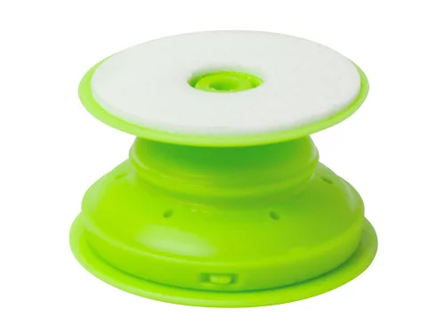 Держатель для телефона Pop Stand, зеленое яблоко фото 3 Держатель для телефона Pop Stand, зеленое яблоко фото 3
