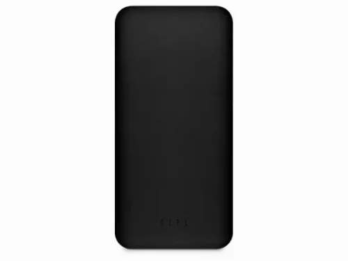 Внешний аккумулятор «NEO PB100», soft touch, 10000 mAh фото 2