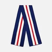 Шарф Winwear, темно-синий (кобальт)