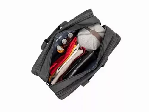ECO сумка для ноутбука 15.6” из переработанного пластика фото 10