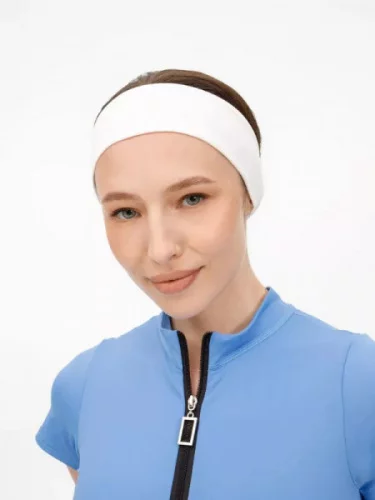 Охлаждающая повязка на голову Cool Head