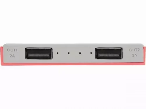 Внешний аккумулятор «NEO NS100B», 10000mAh фото 8