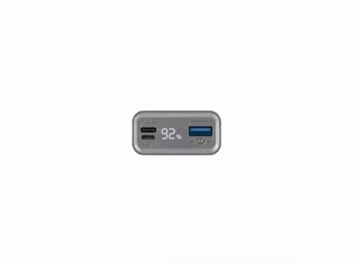 Внешний аккумулятор для смартфонов и ноутбуков «NEO PRO-100С», 9600 mAh, 45 Вт фото 4