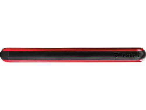 Внешний аккумулятор Forge v.2, металл, 10000mah, красный фото 4