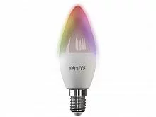 Умная лампочка HIPER IoT C1 RGB