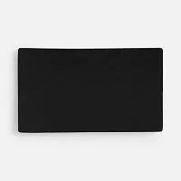 Лейбл Listra Soft Touch, M, черный