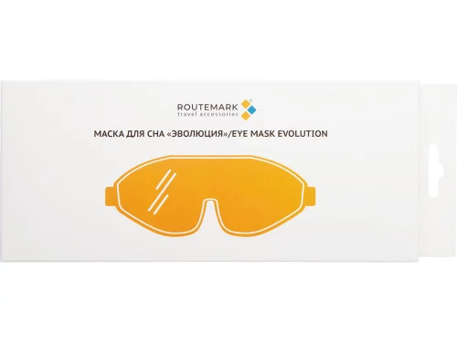 3D Маска для глаз Эволюция Powdery M фото 7